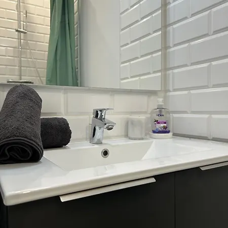 Appartement Le Toulousain 102 - Cosy En Hypercentre - Quartier Jeanne D'arc