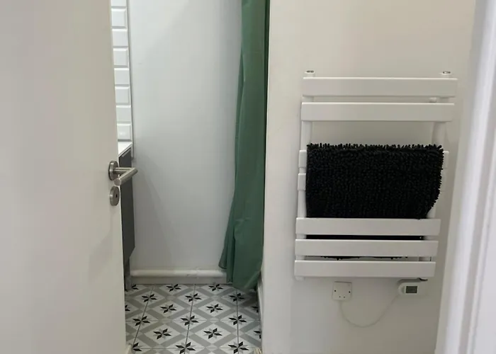 Le Toulousain 102 - Cosy En Hypercentre - Quartier Jeanne D'arc Apartamento