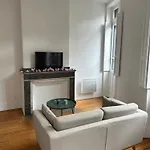 Apartment Le Toulousain 102 - Cosy En Hypercentre - Quartier Jeanne D'arc Toulouse