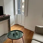 Le Toulousain 102 - Cosy En Hypercentre - Quartier Jeanne D'arc * Тулуза