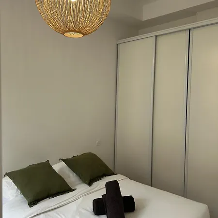 Lägenhet Le Toulousain 102 - Cosy En Hypercentre - Quartier Jeanne D'arc