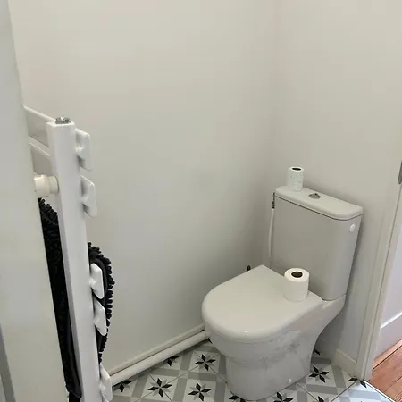 Le Toulousain 102 - Cosy En Hypercentre - Quartier Jeanne D'arc Apartmán *