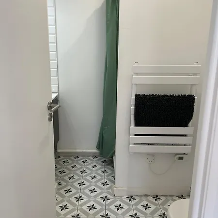 Le Toulousain 102 - Cosy En Hypercentre - Quartier Jeanne D'arc Daire