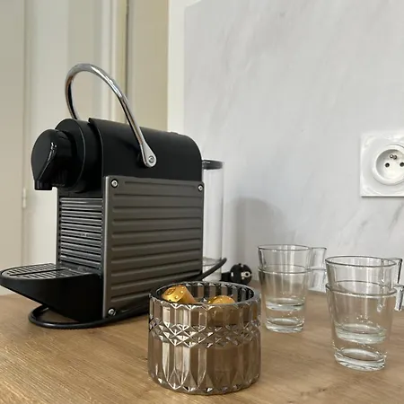 Le Toulousain 102 - Cosy En Hypercentre - Quartier Jeanne D'arc * Toulouse