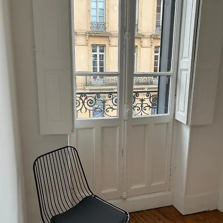 Le Toulousain 102 - Cosy En Hypercentre - Quartier Jeanne D'arc *