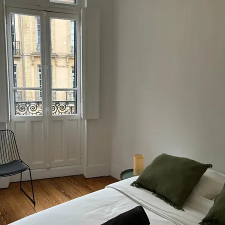 Le Toulousain 102 - Cosy En Hypercentre - Quartier Jeanne D'arc Apartmán *