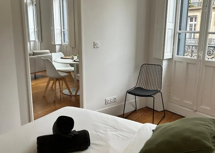 Le Toulousain 102 - Cosy En Hypercentre - Quartier Jeanne D'arc * Тулуза