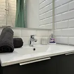 Appartement Le Toulousain 102 - Cosy En Hypercentre - Quartier Jeanne D'arc