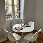 Le Toulousain 102 - Cosy En Hypercentre - Quartier Jeanne D'arc Appartement Toulouse
