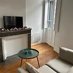 Le Toulousain 102 - Cosy En Hypercentre - Quartier Jeanne D'arc Appartement *