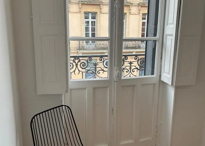 Le Toulousain 102 - Cosy En Hypercentre - Quartier Jeanne D'arc *