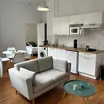 Le Toulousain 102 - Cosy En Hypercentre - Quartier Jeanne D'arc *