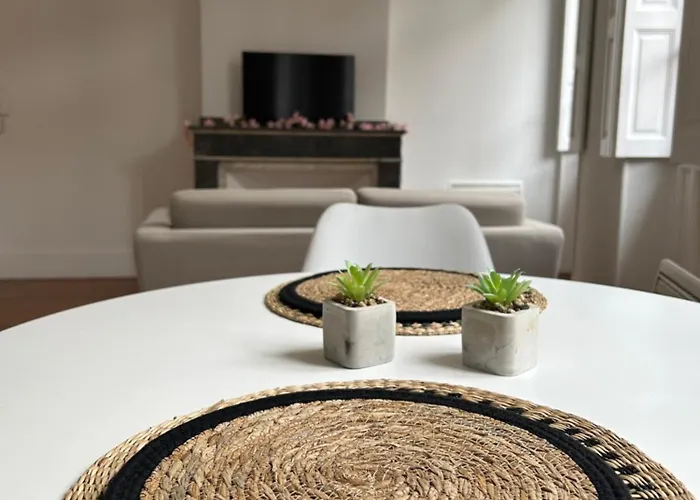 Le Toulousain 102 - Cosy En Hypercentre - Quartier Jeanne D'arc 圖盧茲