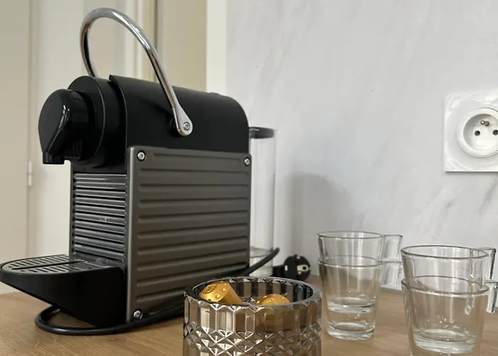 Le Toulousain 102 - Cosy En Hypercentre - Quartier Jeanne D'arc * 圖盧茲